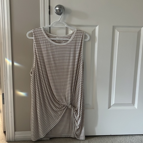 Jackson Rowe - Knotty Tank - XL - Picture 3 of 3